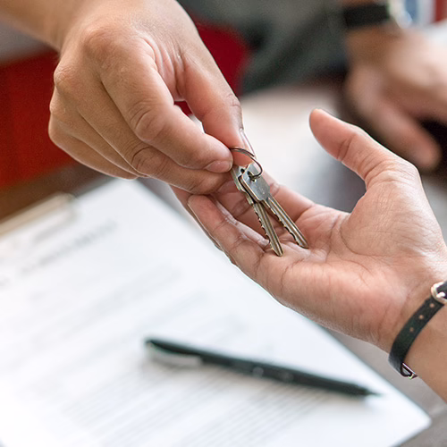Tenant Performance Guarantee